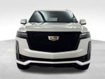 2022 Cadillac Escalade ESV Sport Platinum