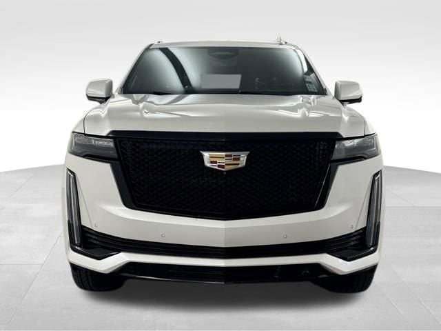 2022 Cadillac Escalade ESV Sport Platinum