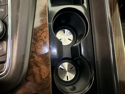 2022 Cadillac Escalade ESV Sport Platinum