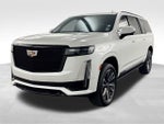 2022 Cadillac Escalade ESV Sport Platinum