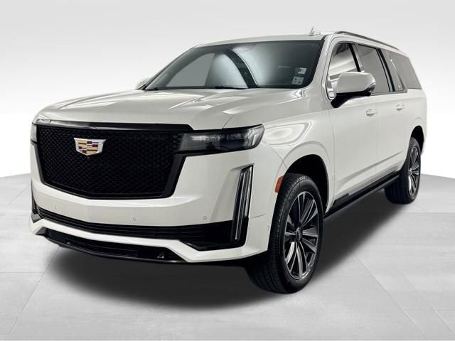 2022 Cadillac Escalade ESV Sport Platinum