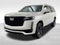 2022 Cadillac Escalade ESV Sport Platinum