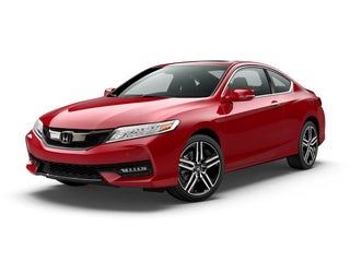 2017 Honda Accord Touring V6