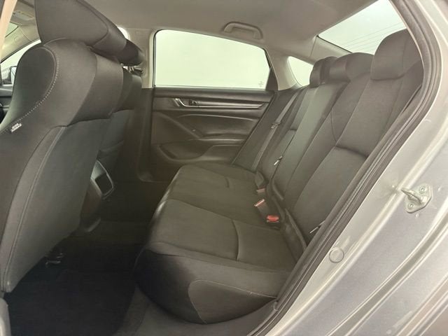 2021 Honda Accord LX