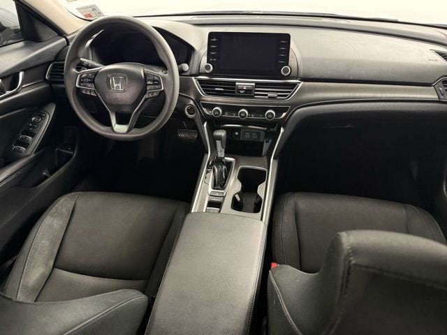 2021 Honda Accord LX