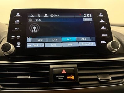 2021 Honda Accord LX