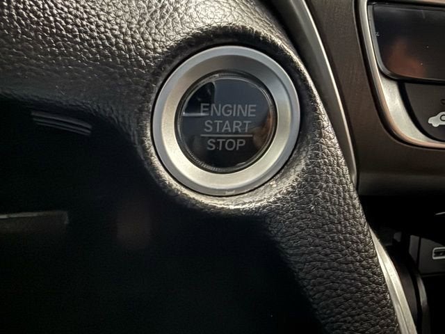 2021 Honda Accord LX