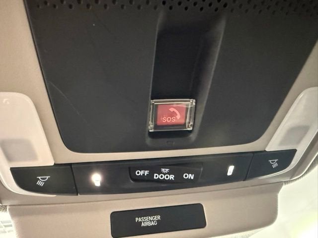 2024 Honda Accord Sedan LX