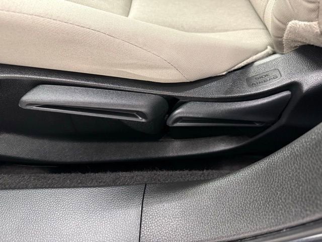 2024 Honda Accord Sedan LX