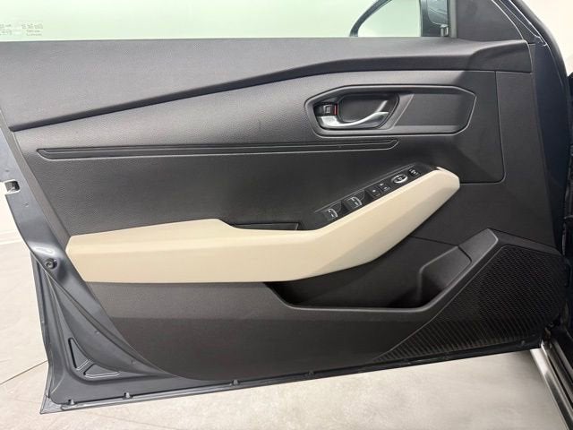 2024 Honda Accord Sedan LX