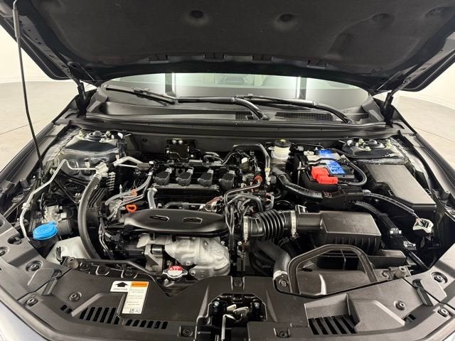 2024 Honda Accord Sedan LX