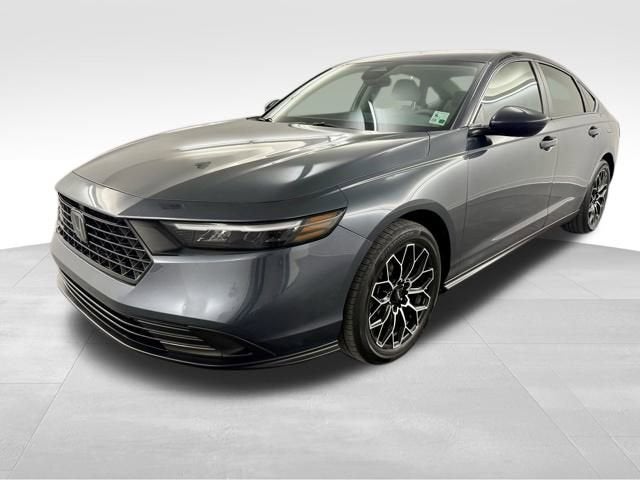 2024 Honda Accord Sedan LX