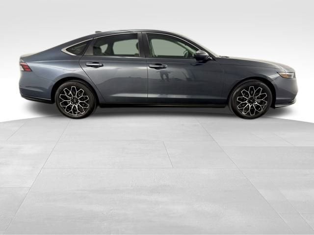 2024 Honda Accord Sedan LX