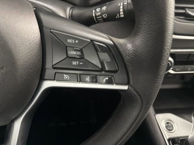 2021 Nissan Altima S FWD