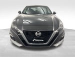 2021 Nissan Altima S FWD