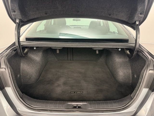 2021 Nissan Altima S FWD