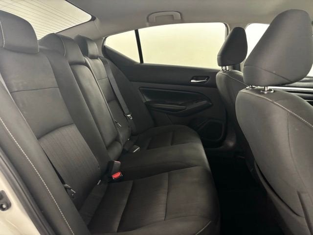 2022 Nissan Altima SV FWD