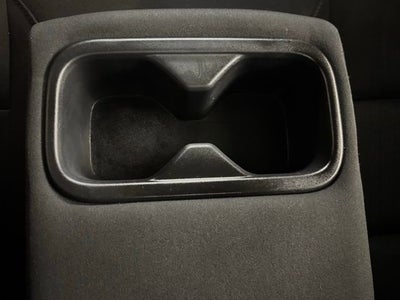 2022 Nissan Altima SV FWD