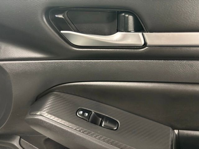 2022 Nissan Altima SV FWD