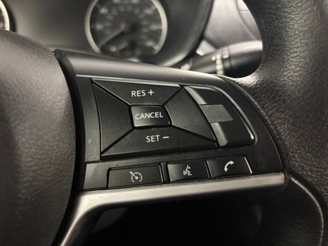 2022 Nissan Altima SV FWD