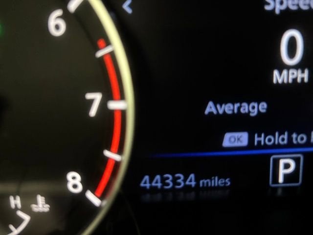 2022 Nissan Altima SV FWD