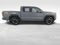 2022 Nissan Frontier Crew Cab PRO-X 4x2