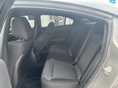 2018 Dodge Charger R/T