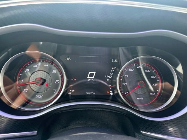 2018 Dodge Charger R/T