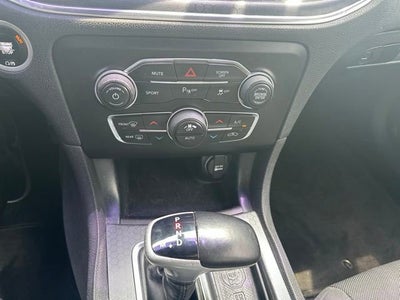 2018 Dodge Charger R/T