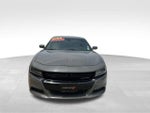 2018 Dodge Charger R/T