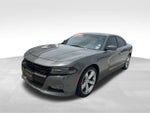 2018 Dodge Charger R/T