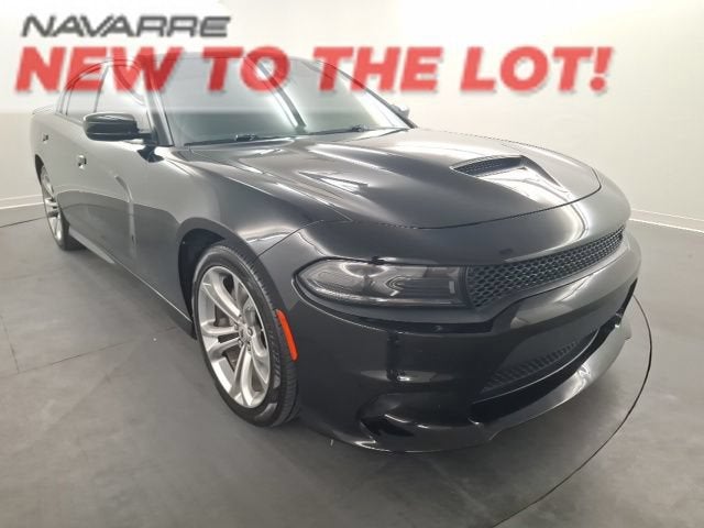 2022 Dodge Charger R/T