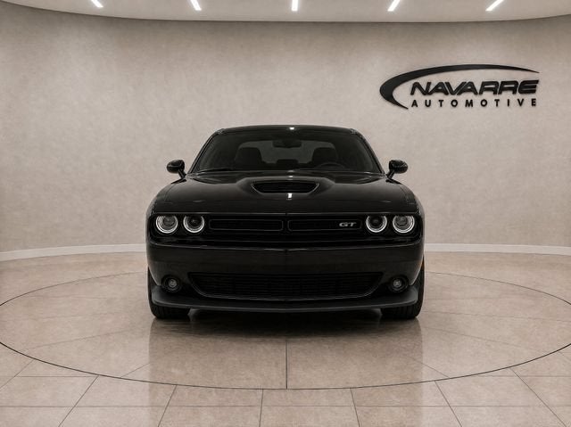 2023 Dodge Challenger GT