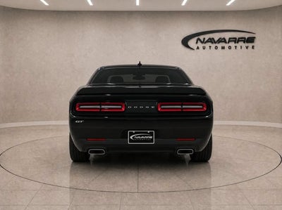 2023 Dodge Challenger GT