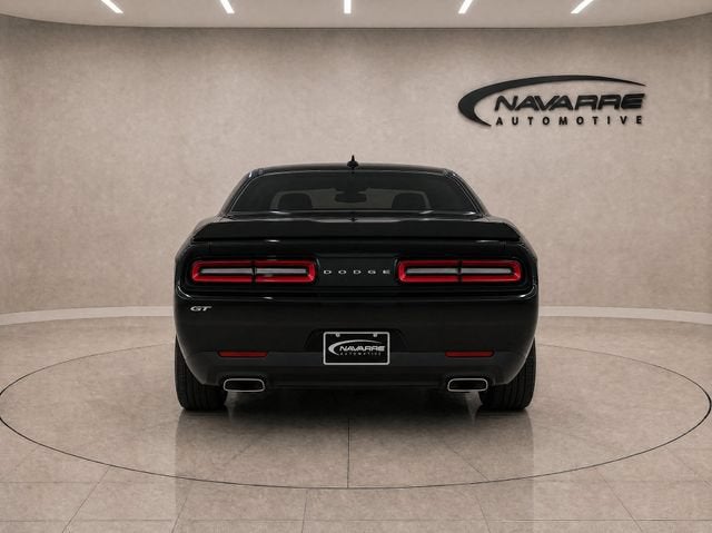 2023 Dodge Challenger GT