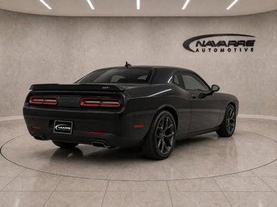 2023 Dodge Challenger GT