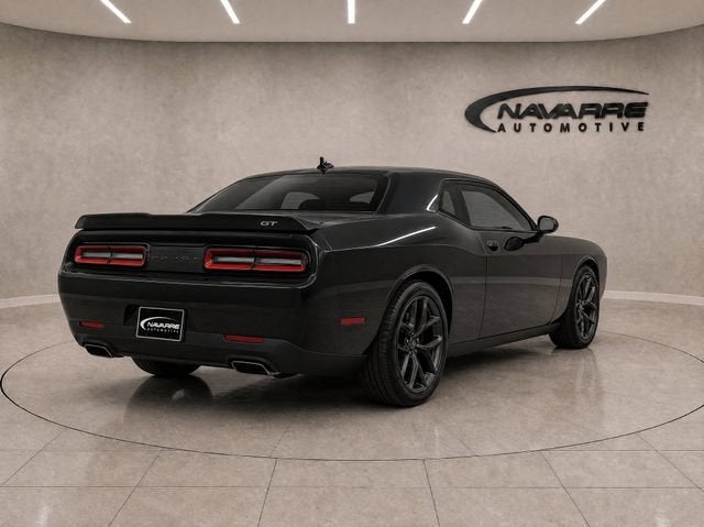 2023 Dodge Challenger GT