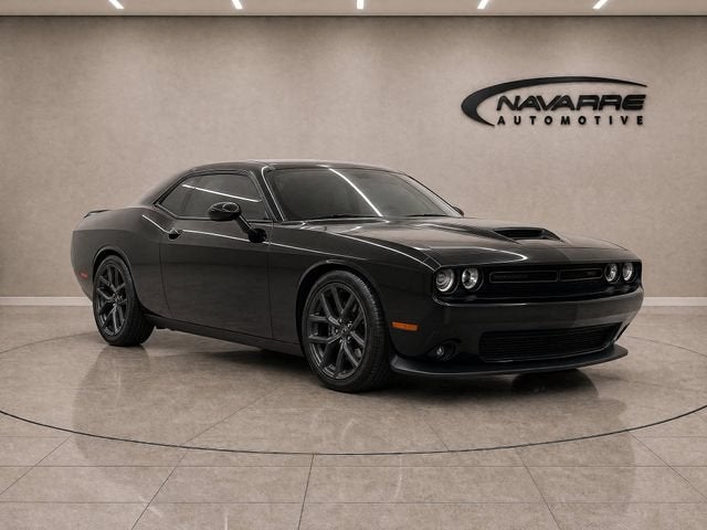 2023 Dodge Challenger GT