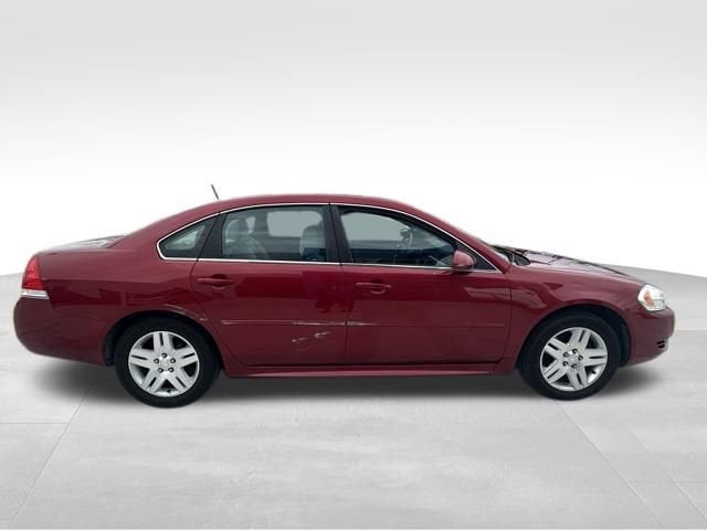 2013 Chevrolet Impala LT
