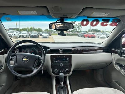 2013 Chevrolet Impala LT