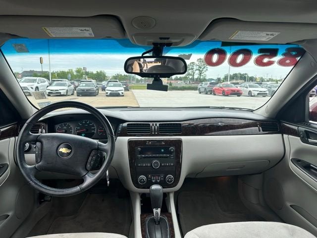 2013 Chevrolet Impala LT