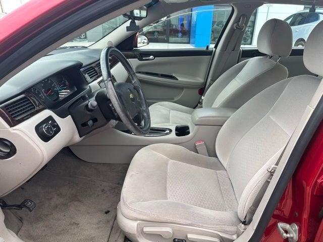 2013 Chevrolet Impala LT