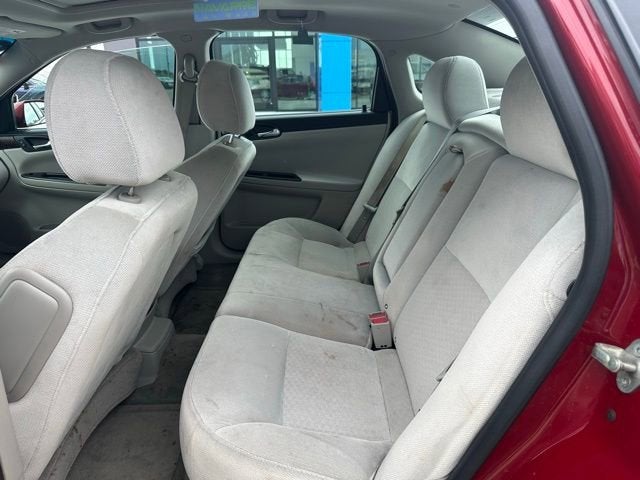 2013 Chevrolet Impala LT