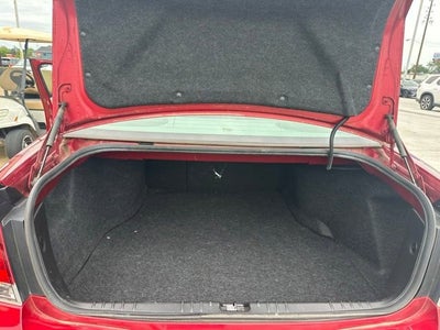 2013 Chevrolet Impala LT