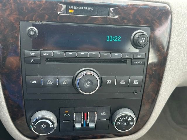 2013 Chevrolet Impala LT