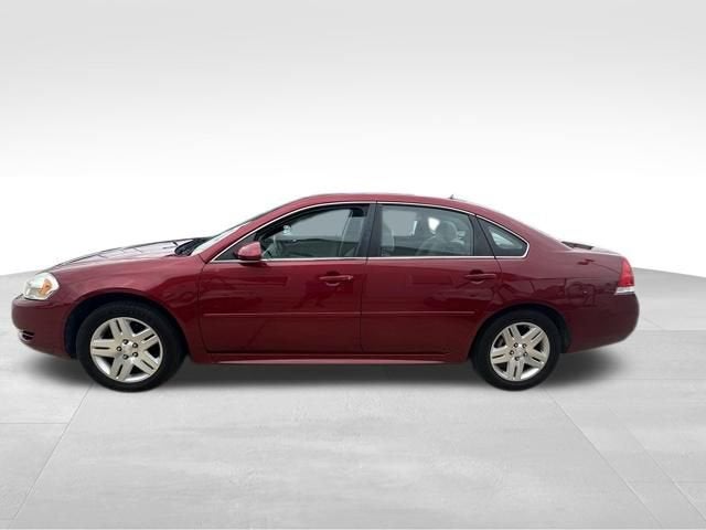 2013 Chevrolet Impala LT
