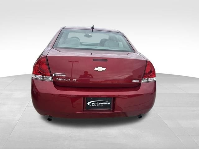 2013 Chevrolet Impala LT