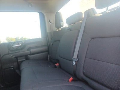 2023 Chevrolet Silverado 2500 HD Custom