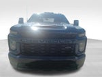 2023 Chevrolet Silverado 2500 HD Custom