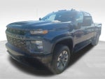 2023 Chevrolet Silverado 2500 HD Custom
